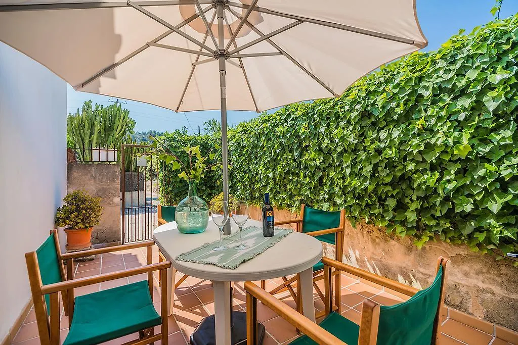 Holiday home Can Boi Pollenca