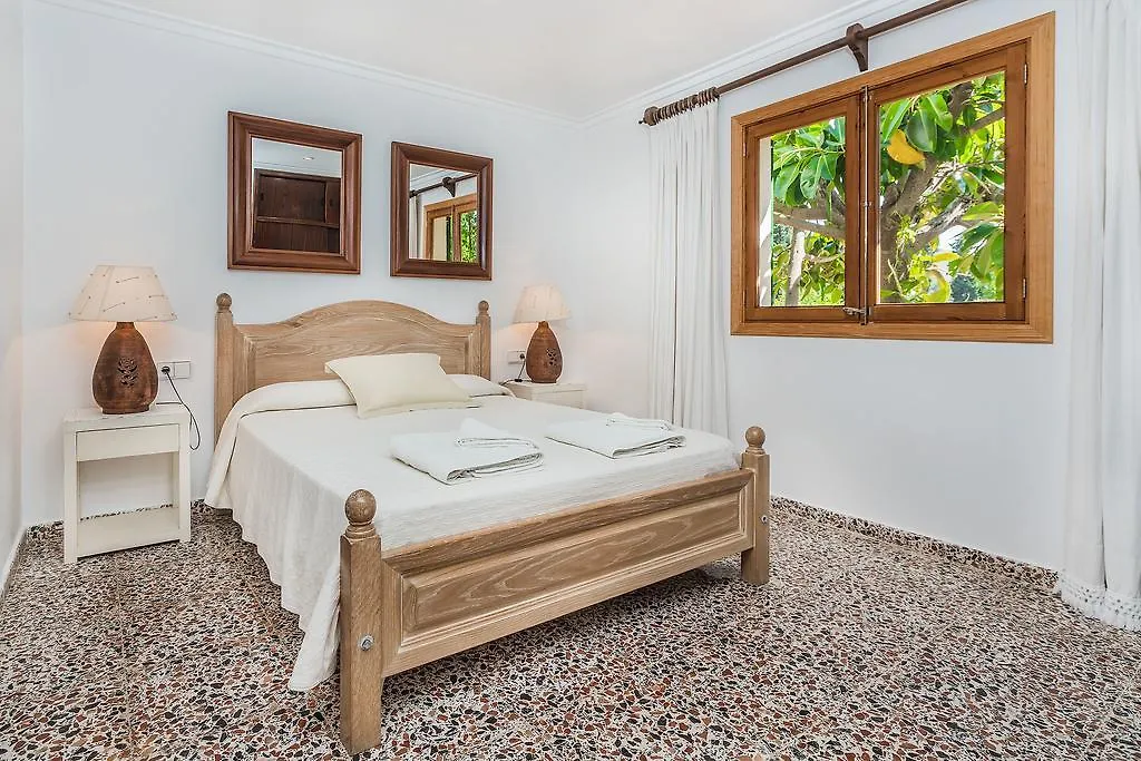 Holiday home Can Boi Pollenca