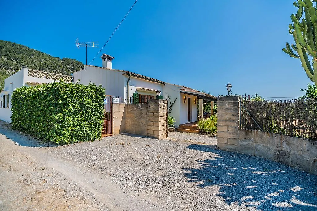 Holiday home Can Boi Pollenca Spain