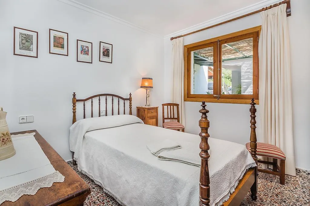Holiday home Can Boi Pollenca