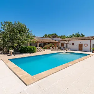  Villa Molinas By Sealand